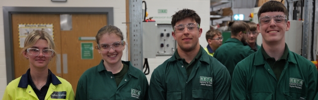 Another Record Year for HETA as Learners Excel Across the Board