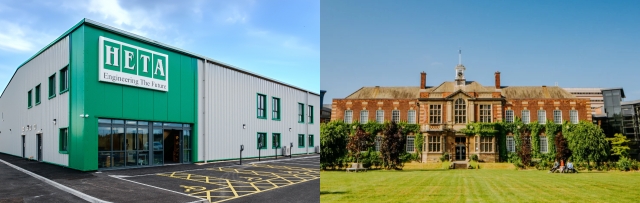 HETA and University of Hull Launch New Engineering Top-Up Degree to Boost Regional Skills