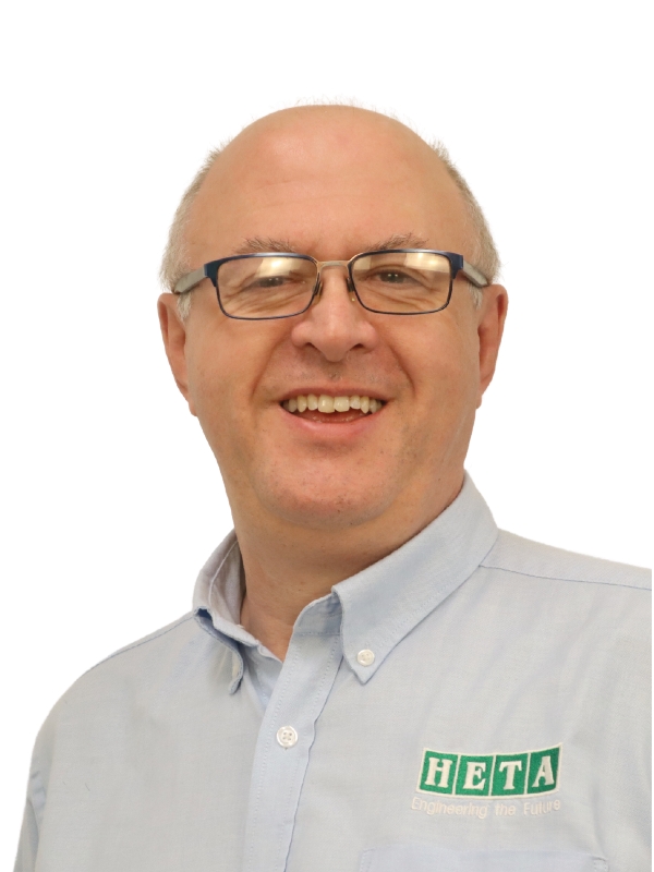 Iain Elliott