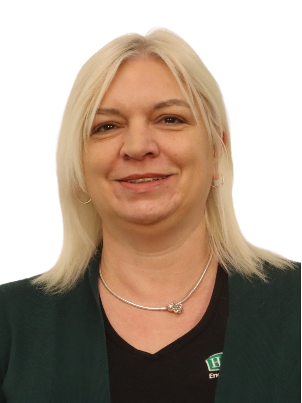 Christine Wright